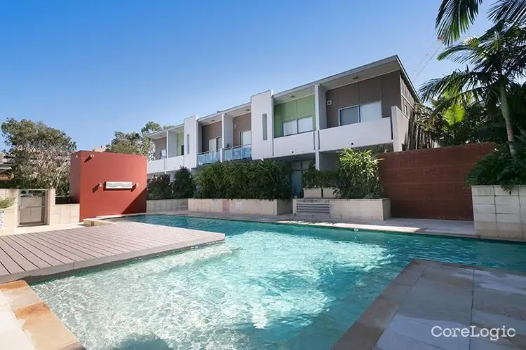 Main view of Homely unit listing, 27/20 Donkin Street, West End QLD 4101