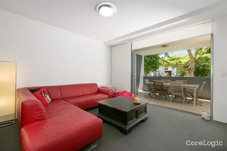 Second view of Homely unit listing, 27/20 Donkin Street, West End QLD 4101