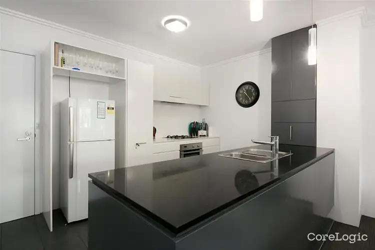 Third view of Homely unit listing, 27/20 Donkin Street, West End QLD 4101
