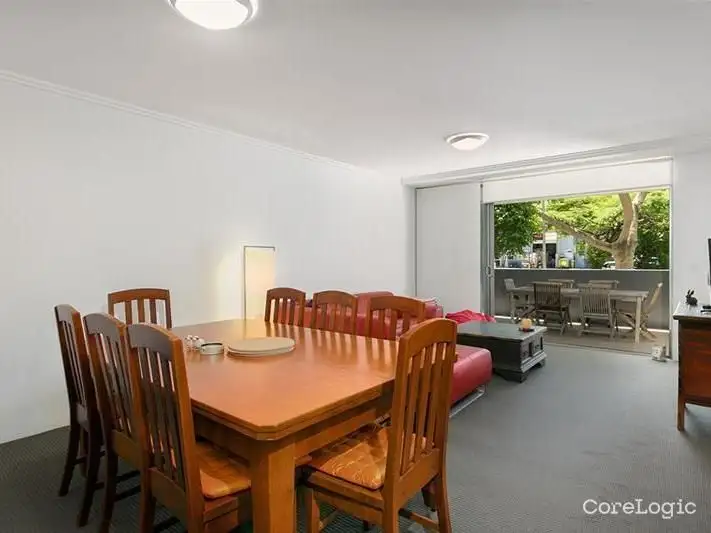 Fourth view of Homely unit listing, 27/20 Donkin Street, West End QLD 4101