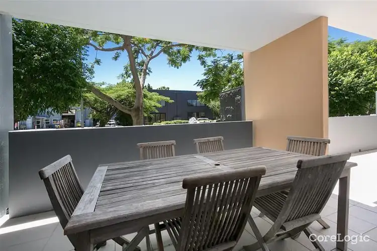 Fifth view of Homely unit listing, 27/20 Donkin Street, West End QLD 4101