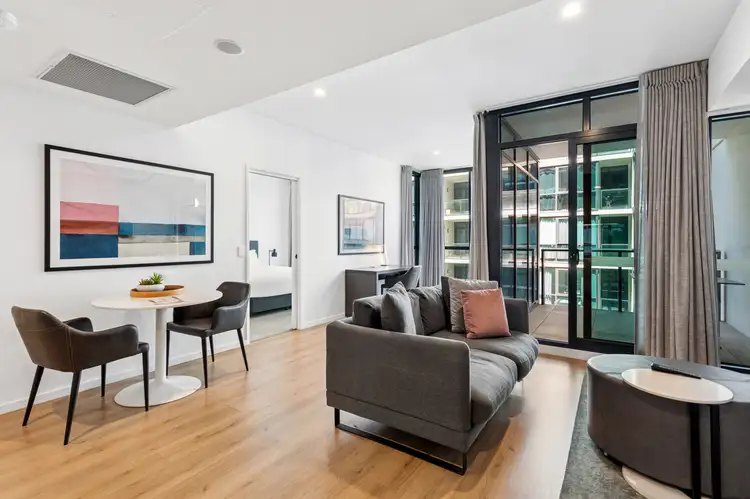 1202/68 Elizabeth Street, Adelaide SA 5000
