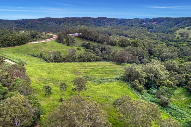 136 Top Forestry Road, Ridgewood QLD 4563