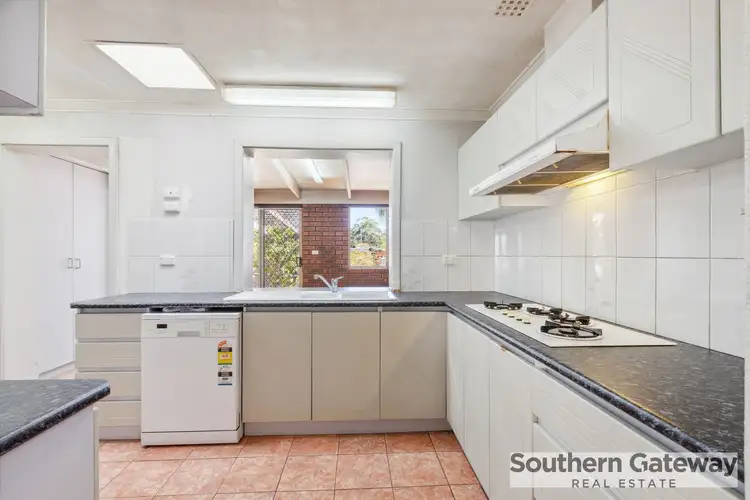 Main view of Homely house listing, 17 Hefron Way, Parmelia WA 6167