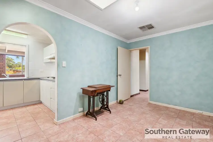 Third view of Homely house listing, 17 Hefron Way, Parmelia WA 6167