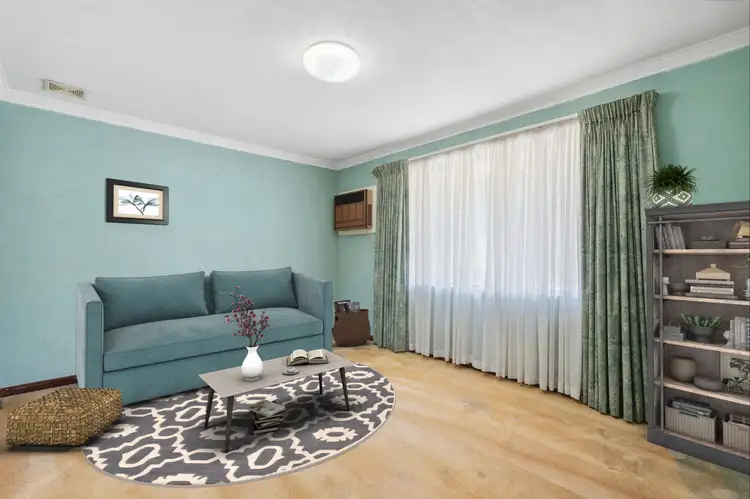 Fifth view of Homely house listing, 17 Hefron Way, Parmelia WA 6167