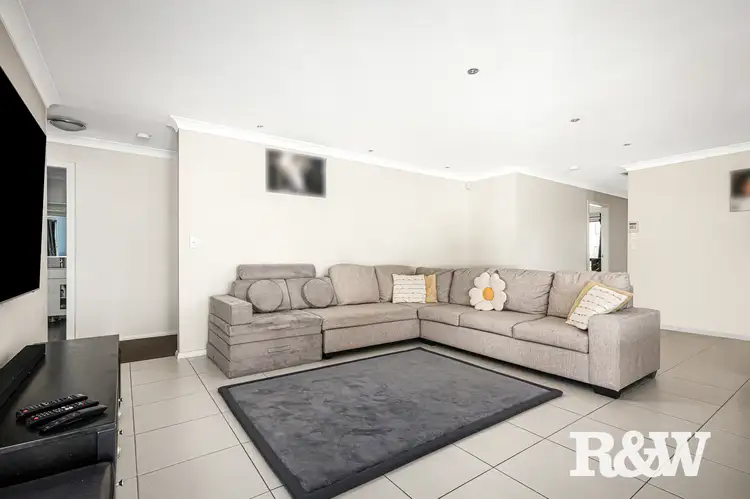 Fourth view of Homely house listing, 59 Winsome Avenue, Plumpton NSW 2761