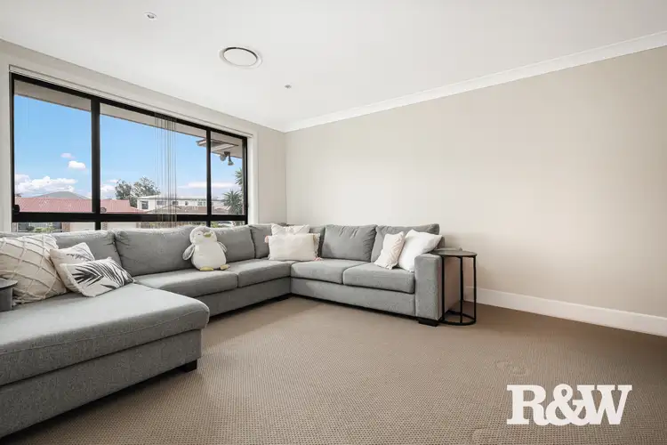 Fifth view of Homely house listing, 59 Winsome Avenue, Plumpton NSW 2761