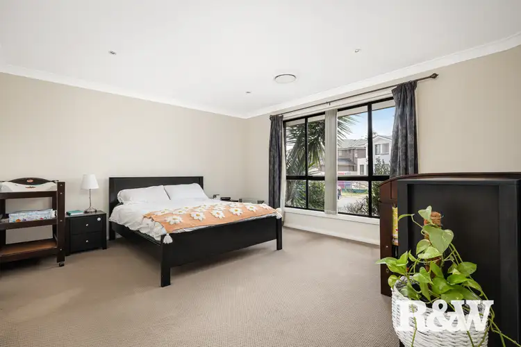 Sixth view of Homely house listing, 59 Winsome Avenue, Plumpton NSW 2761