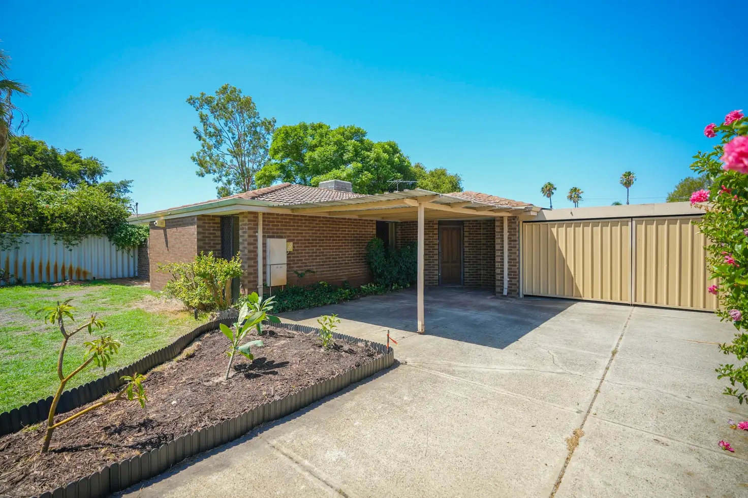 Main view of Homely house listing, 12 Yenisey Crescent, Beechboro WA 6063