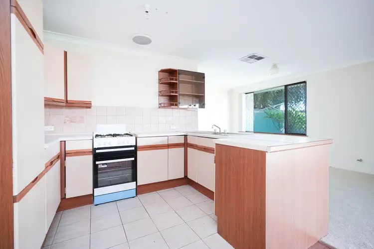 Fourth view of Homely house listing, 12 Yenisey Crescent, Beechboro WA 6063