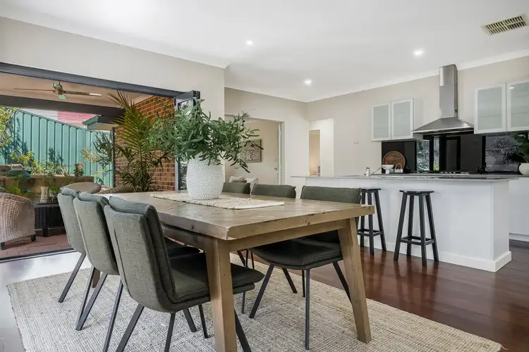 Second view of Homely house listing, 27 Annie Street, Beaconsfield WA 6162