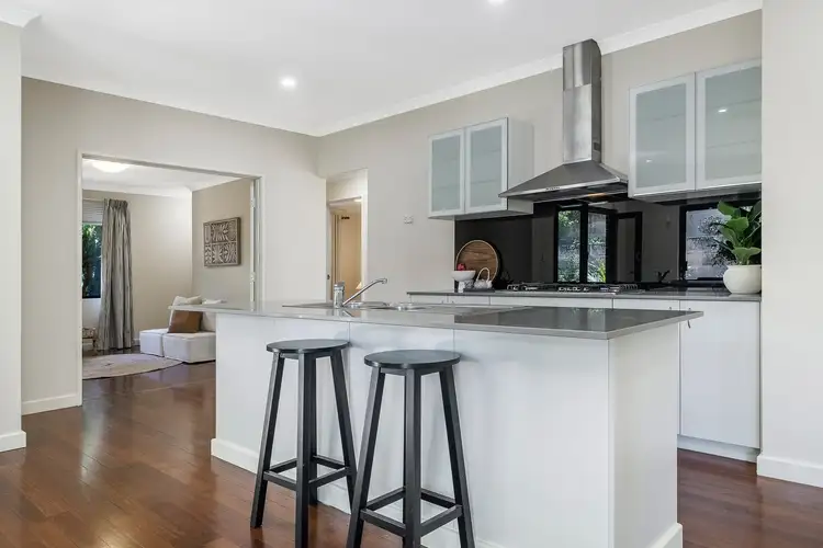 Third view of Homely house listing, 27 Annie Street, Beaconsfield WA 6162