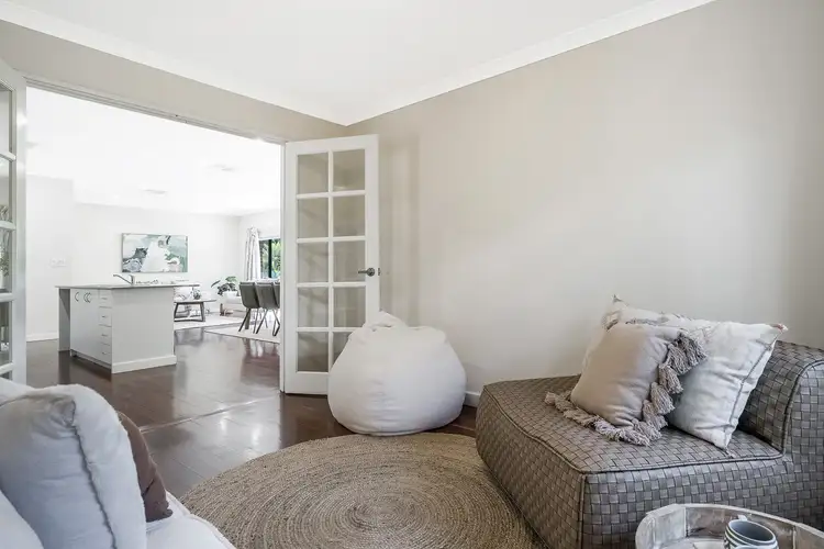 Fourth view of Homely house listing, 27 Annie Street, Beaconsfield WA 6162