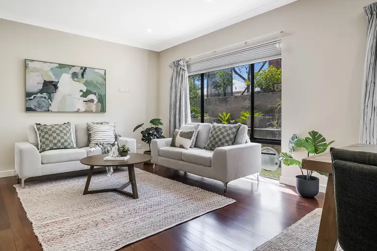 Fifth view of Homely house listing, 27 Annie Street, Beaconsfield WA 6162