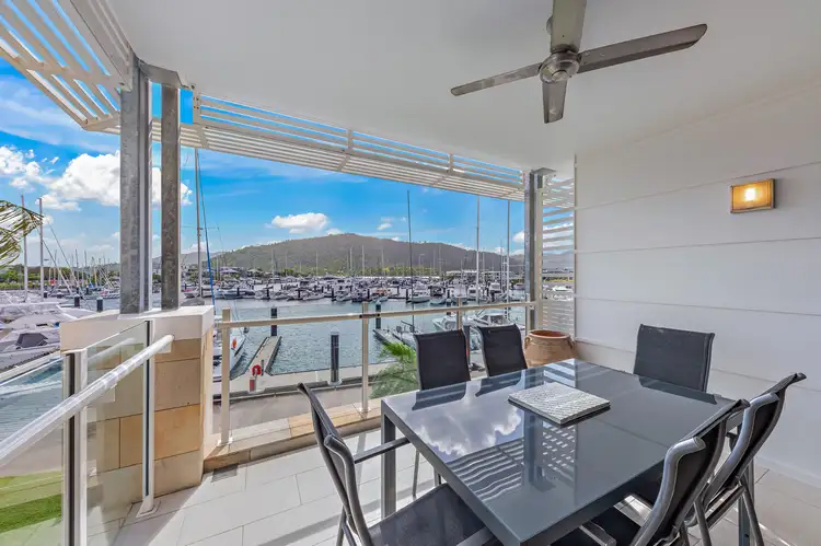 103/33 Port Drive, Airlie Beach QLD 4802