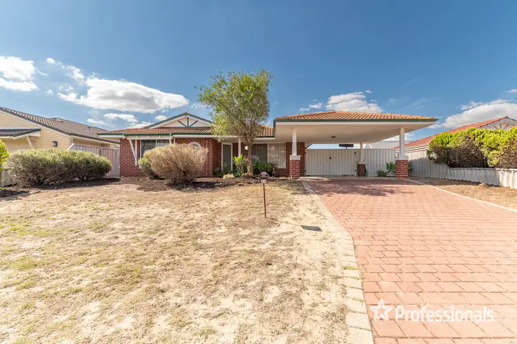 24 Rawlinna Heights, Ballajura WA 6066