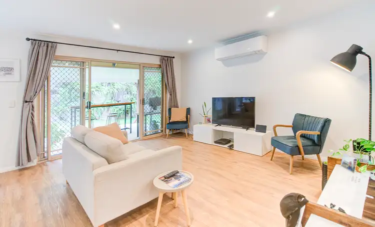 Third view of Homely townhouse listing, 58/360 Simpsons Road, Bardon QLD 4065
