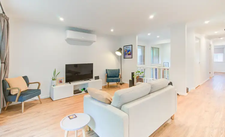 Fourth view of Homely townhouse listing, 58/360 Simpsons Road, Bardon QLD 4065