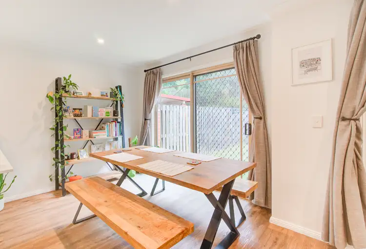 Fifth view of Homely townhouse listing, 58/360 Simpsons Road, Bardon QLD 4065