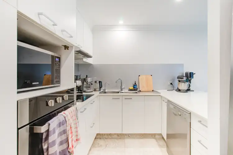 Sixth view of Homely townhouse listing, 58/360 Simpsons Road, Bardon QLD 4065