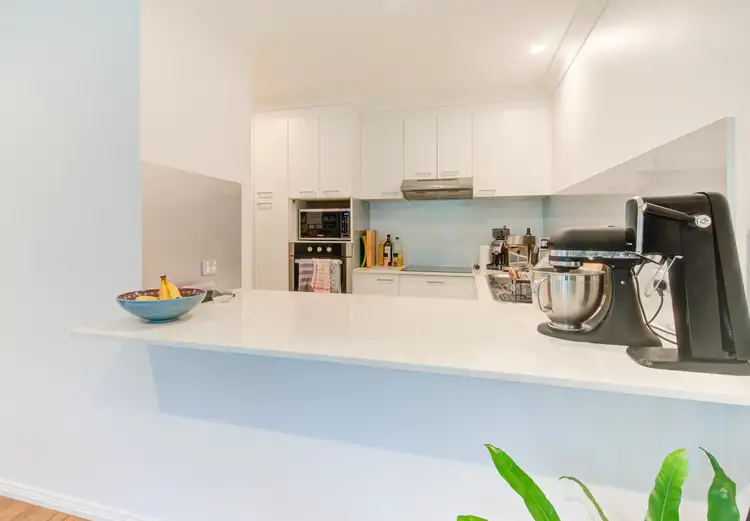 Seventh view of Homely townhouse listing, 58/360 Simpsons Road, Bardon QLD 4065