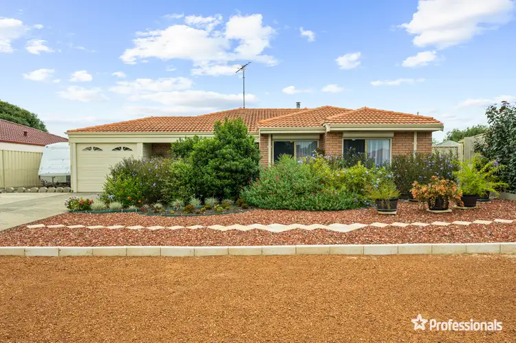 Second view of Homely house listing, 11 Waterfall Cove, Greenfields WA 6210