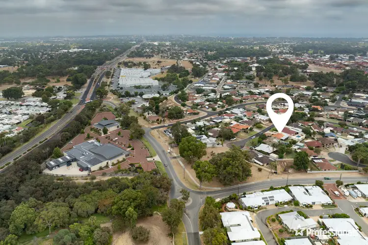 Fourth view of Homely house listing, 11 Waterfall Cove, Greenfields WA 6210