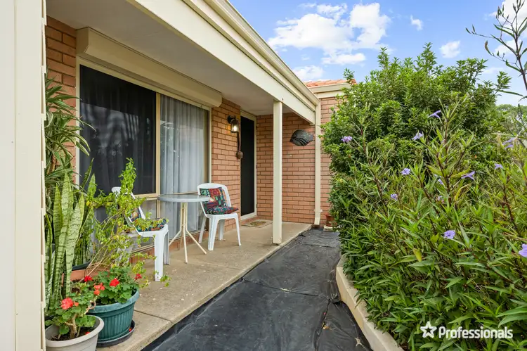 Fifth view of Homely house listing, 11 Waterfall Cove, Greenfields WA 6210