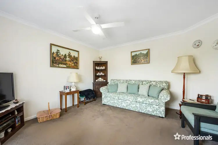 Sixth view of Homely house listing, 11 Waterfall Cove, Greenfields WA 6210