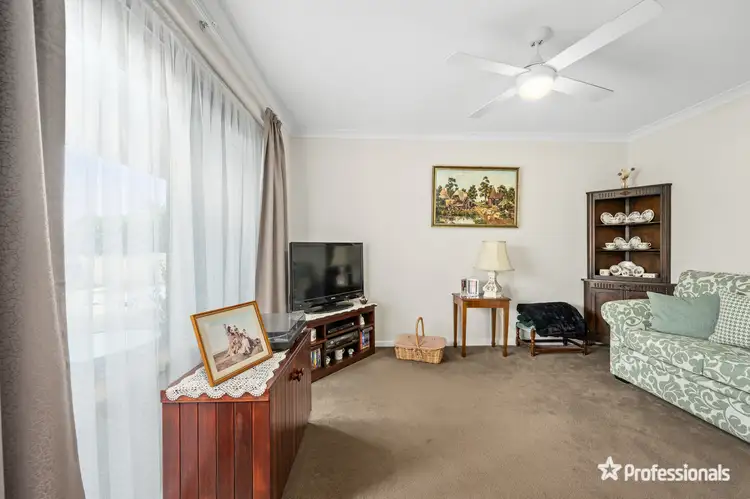 Seventh view of Homely house listing, 11 Waterfall Cove, Greenfields WA 6210