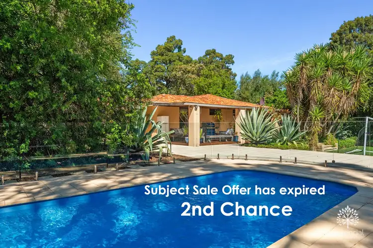 12 Ashurst Drive, Lesmurdie WA 6076