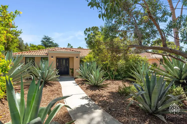 12 Ashurst Drive, Lesmurdie WA 6076