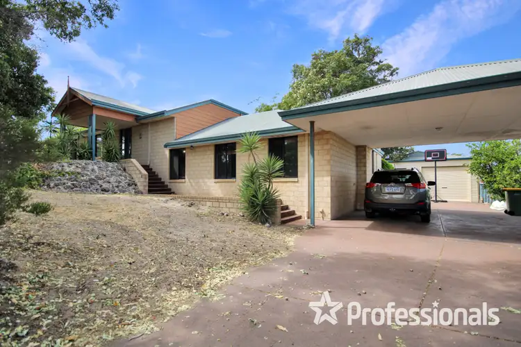 5 Belvedere Crescent, Eaton WA 6232