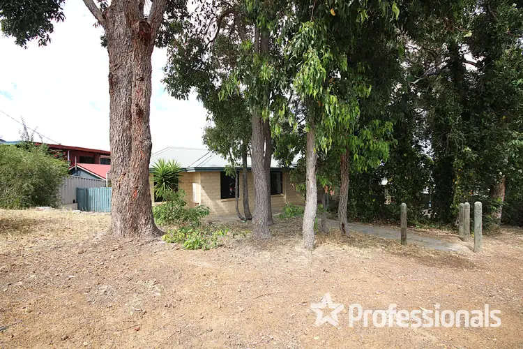 Second view of Homely house listing, 5 Belvedere Crescent, Eaton WA 6232