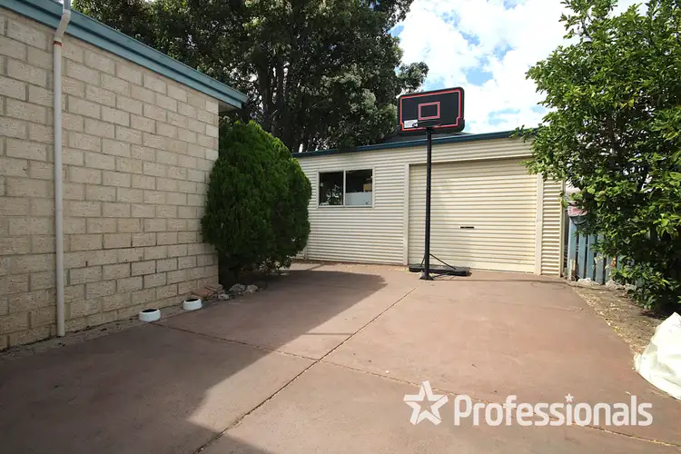 Third view of Homely house listing, 5 Belvedere Crescent, Eaton WA 6232