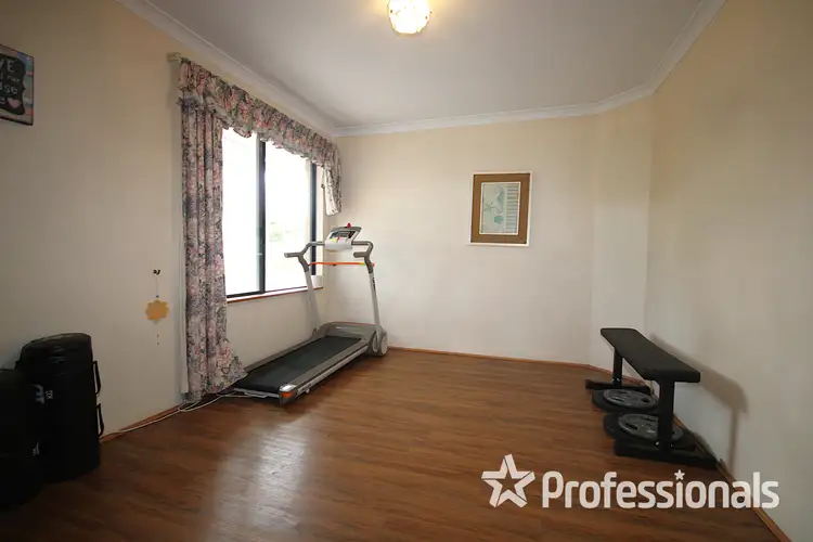 Fifth view of Homely house listing, 5 Belvedere Crescent, Eaton WA 6232