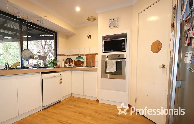 Sixth view of Homely house listing, 5 Belvedere Crescent, Eaton WA 6232