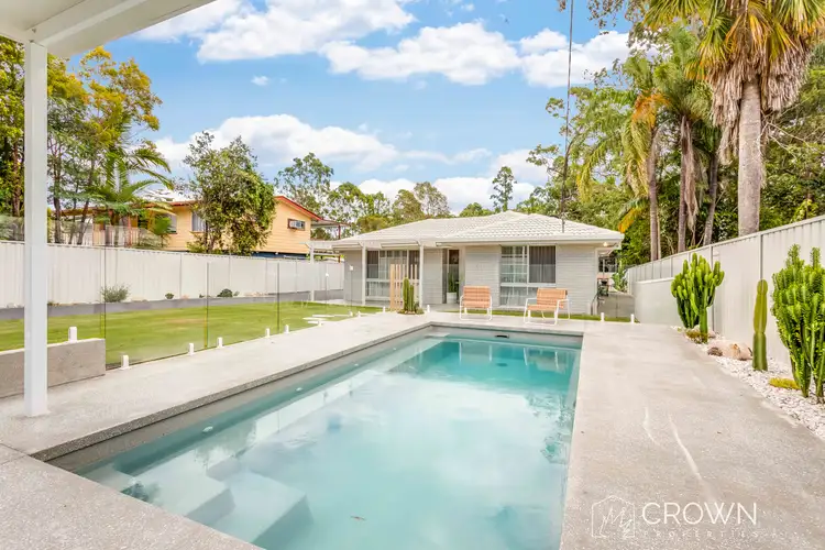 2 Catherine Court, Burpengary QLD 4505