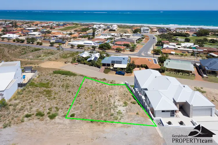 Main view of Homely land listing, 20 Barrett Drive, Wandina WA 6530