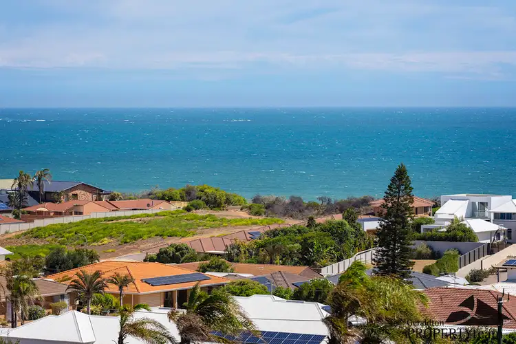 Second view of Homely land listing, 20 Barrett Drive, Wandina WA 6530
