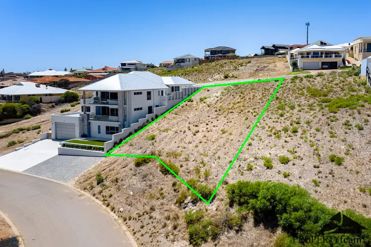Third view of Homely land listing, 20 Barrett Drive, Wandina WA 6530