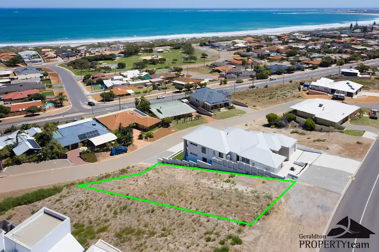 Fifth view of Homely land listing, 20 Barrett Drive, Wandina WA 6530
