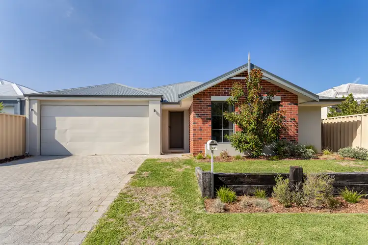 Third view of Homely house listing, 24 Bibra Loop, Dalyellup WA 6230
