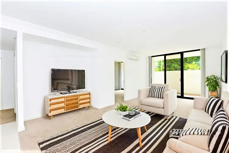 4/9-11 Amor Street, Asquith NSW 2077