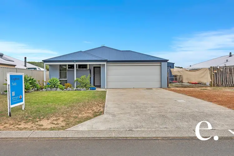 18 Bronzewing Parade, Augusta WA 6290