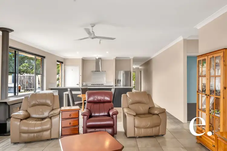 Sixth view of Homely house listing, 18 Bronzewing Parade, Augusta WA 6290