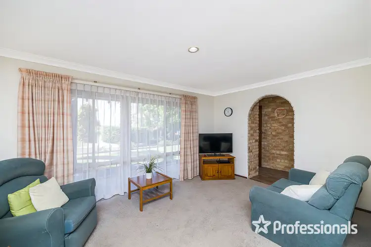 Sixth view of Homely house listing, 7A Mooltunya Court, Kingsley WA 6026