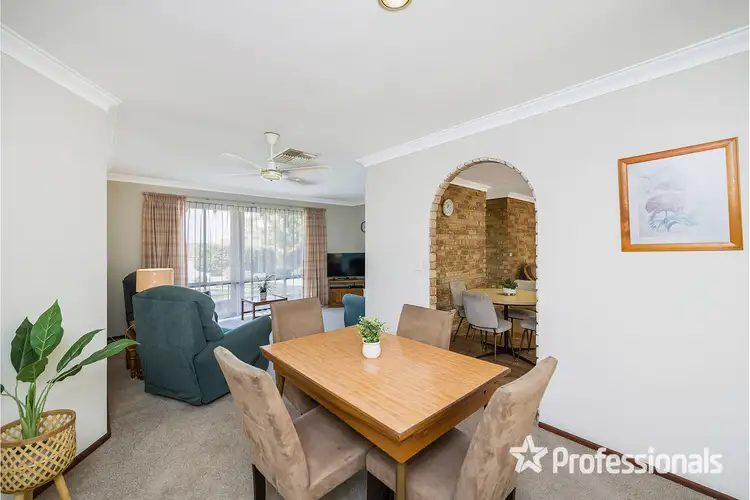 Seventh view of Homely house listing, 7A Mooltunya Court, Kingsley WA 6026