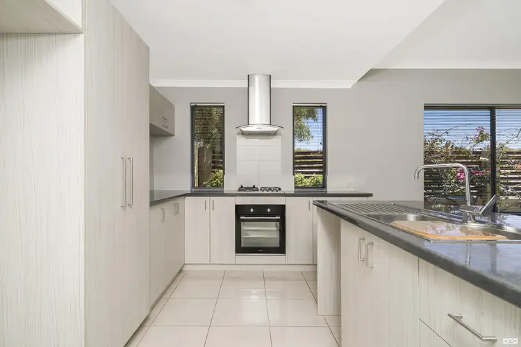 Second view of Homely house listing, 35 Roundhouse Parade, Jindalee WA 6036